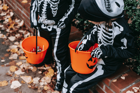 How to Host a Halloween Block Party - Giorgio Cookie Co