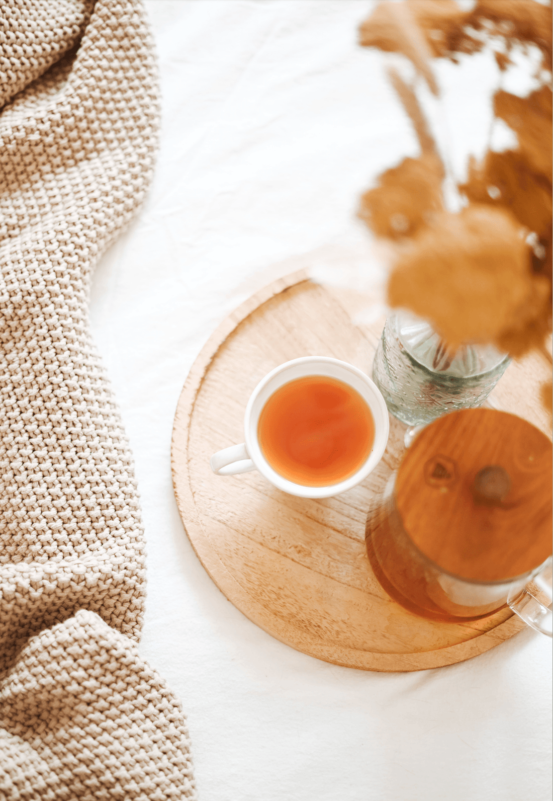 Hot Cinnamon Spice Bourbon Cocktail - Giorgio Cookie Co