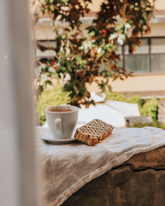 How to Create The Perfect Fall Coffee Bar - Giorgio Cookie Co