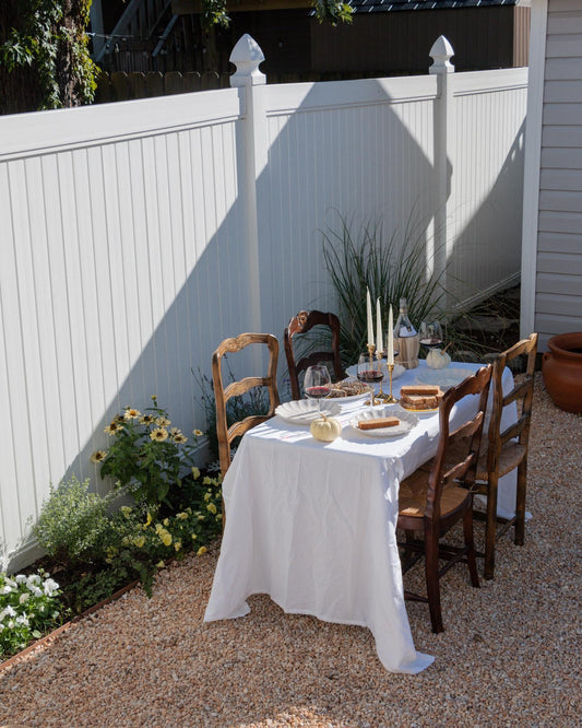 3 Easy Friendsgiving Dessert Table Ideas - Giorgio Cookie Co