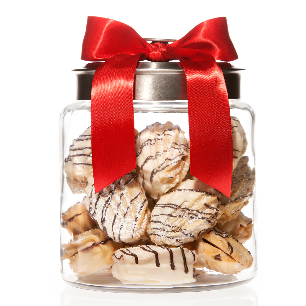 Italian Cookie Jar