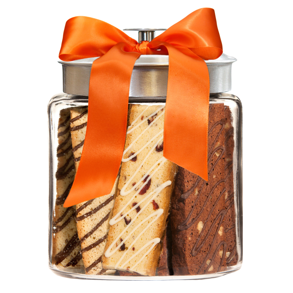 Italian Biscotti