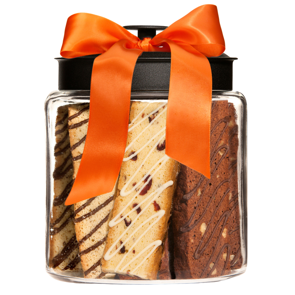Italian Biscotti