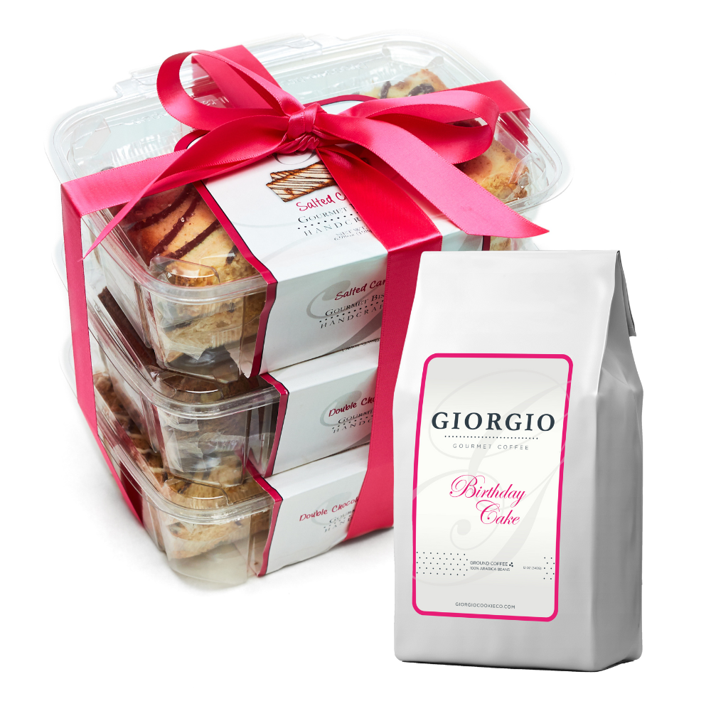 Birthday Gift Set