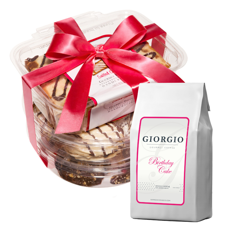 Birthday Gift Set
