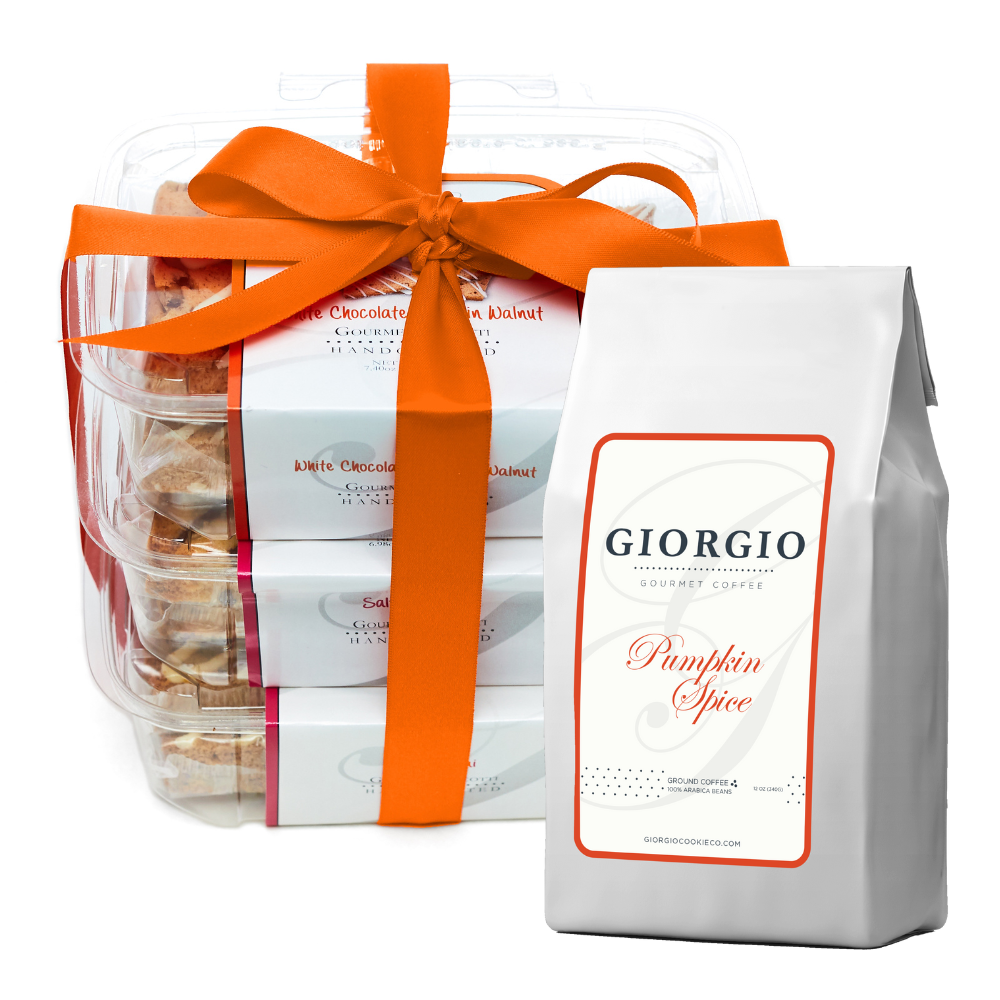 Fall Sampler Gift Set