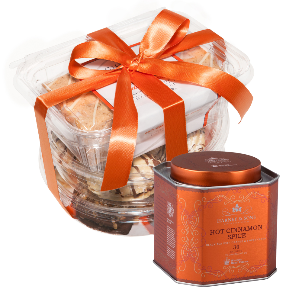 Fall Sampler Gift Set