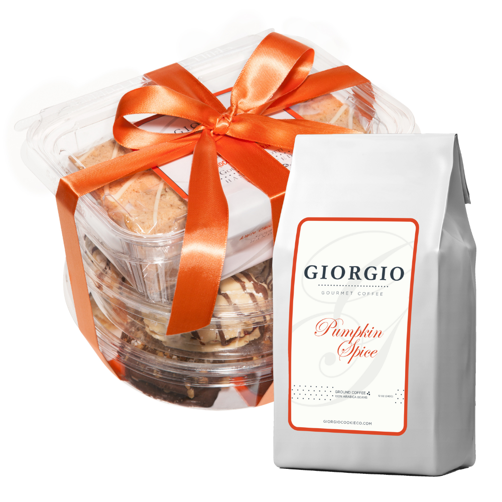 Fall Sampler Gift Set