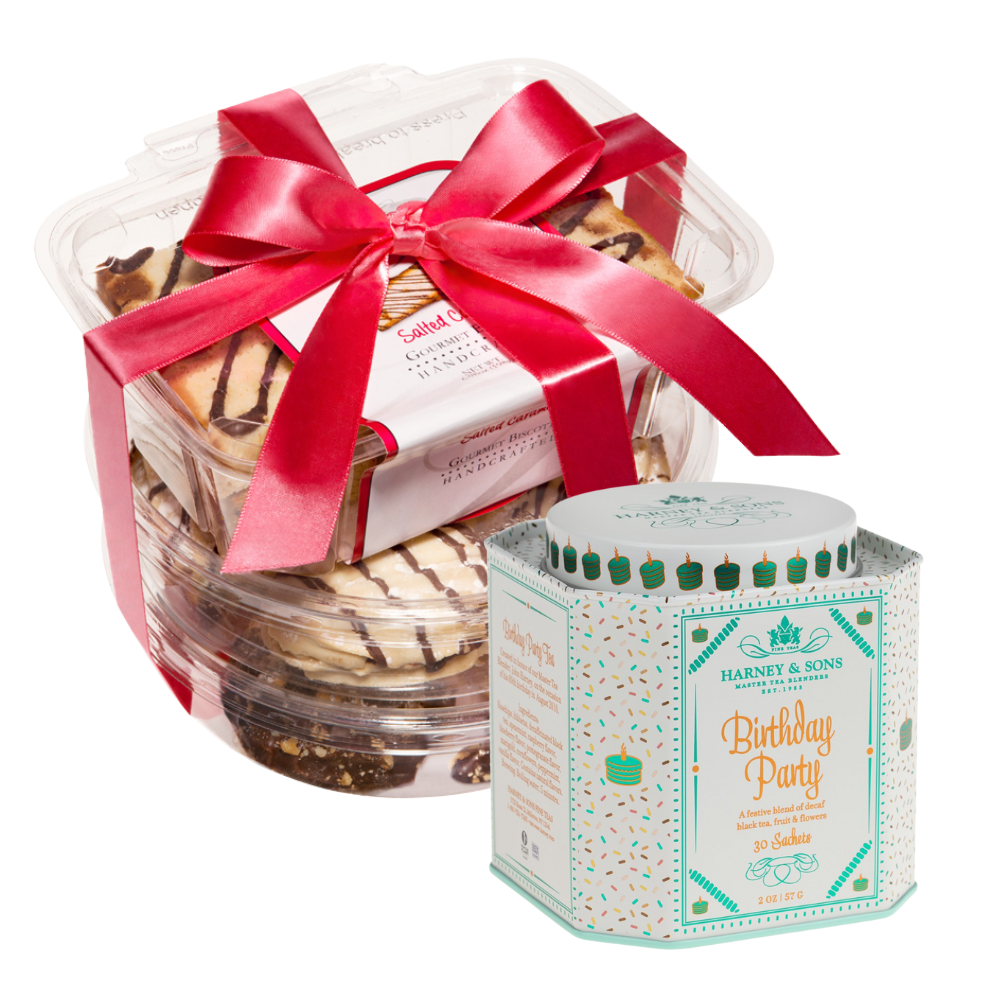 Birthday Gift Set
