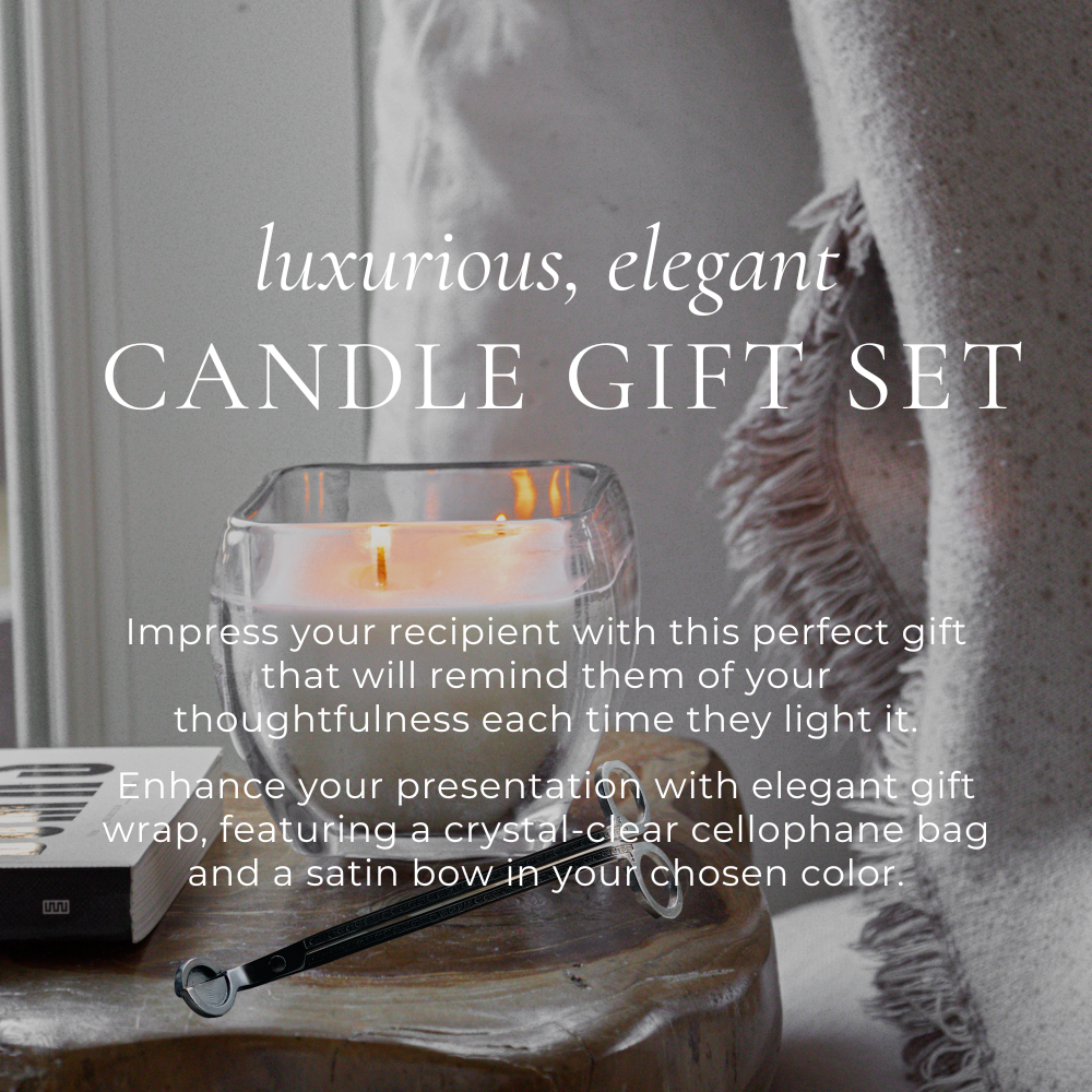 Candle Gift Set
