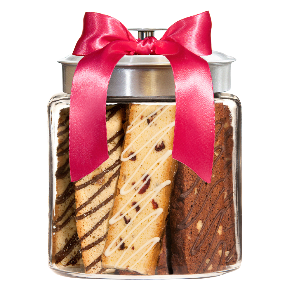 Italian Biscotti