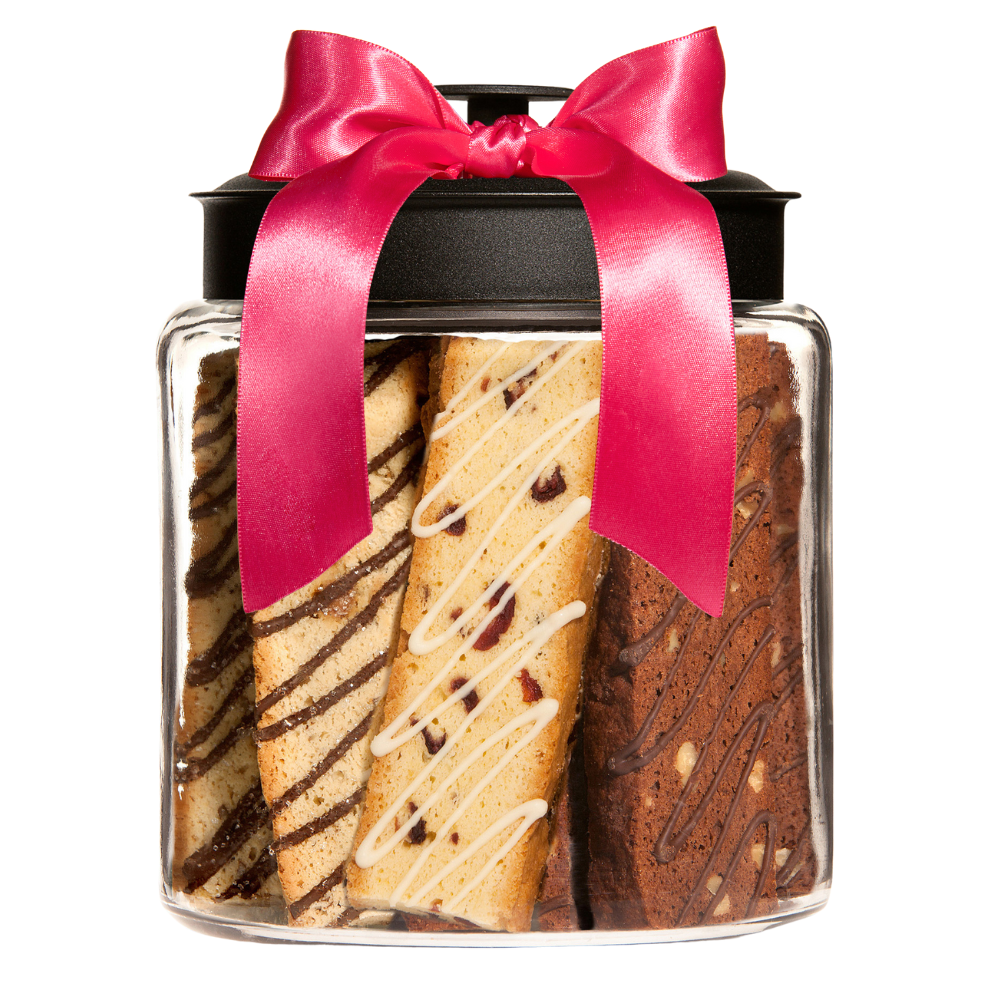Italian Biscotti