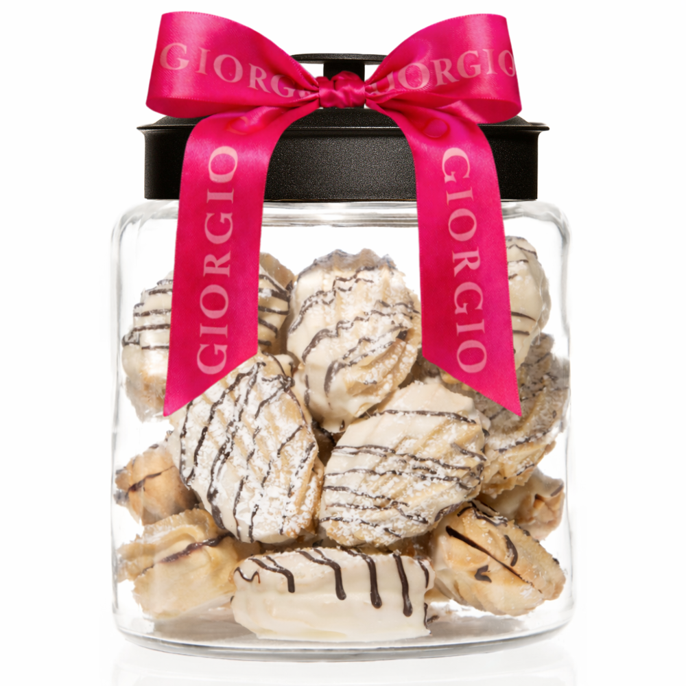 Italian Cookies