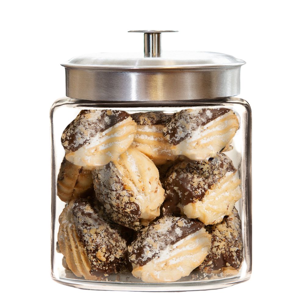 Italian Cookie Jar