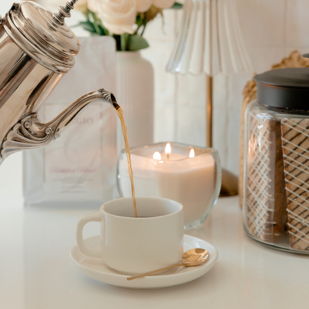 Luxury Soy Candles
