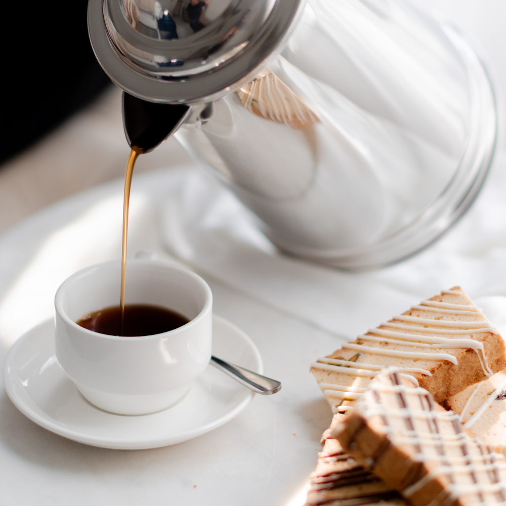 Gourmet Coffee