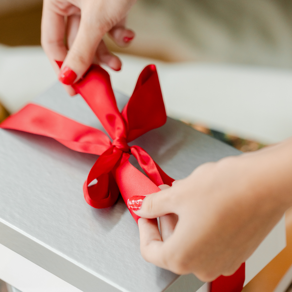 Holiday Cookie Gifts | Giorgio Cookie Co