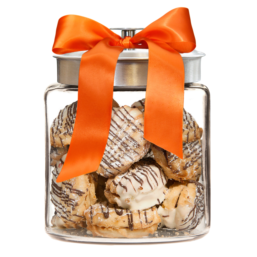 Italian Cookie Jar