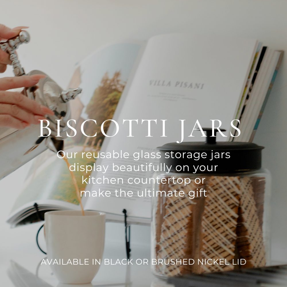 Italian Biscotti