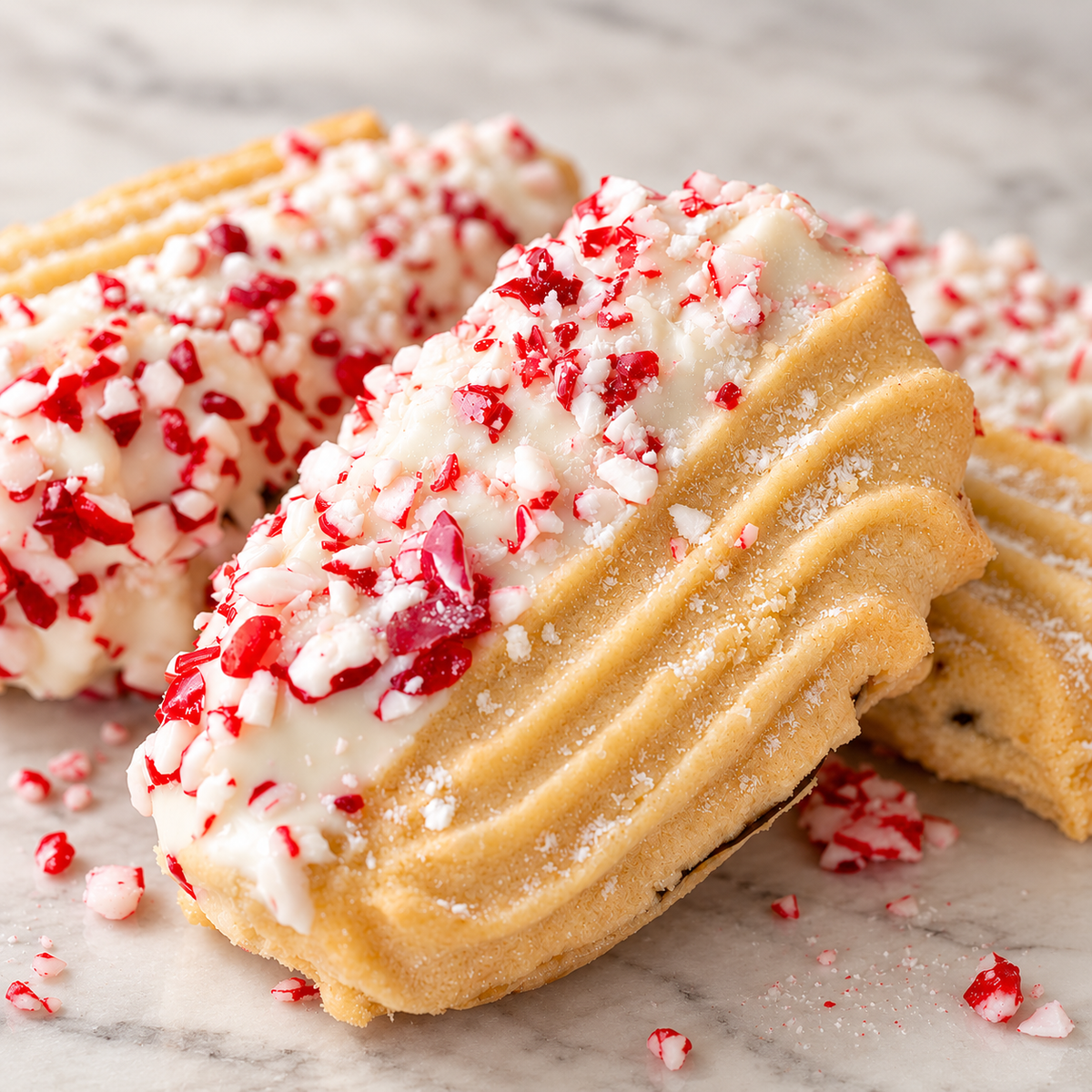 Italian Cookies