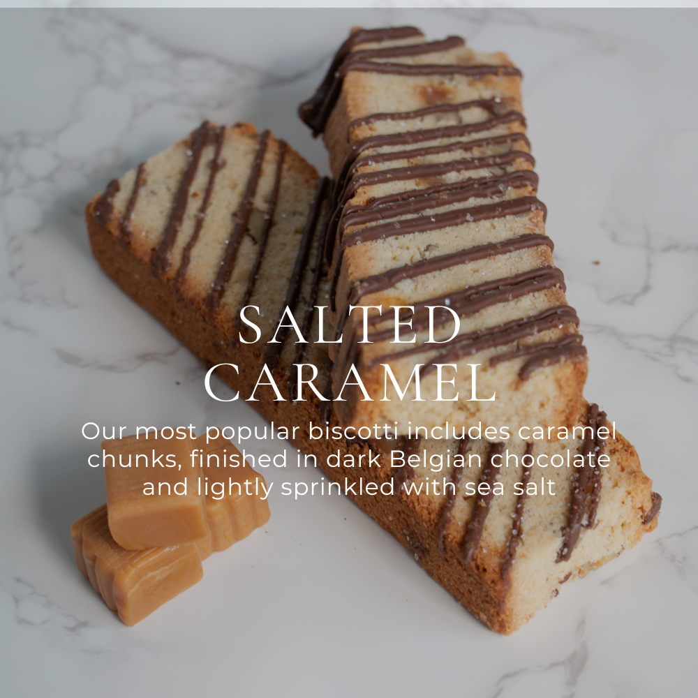 Italian Biscotti