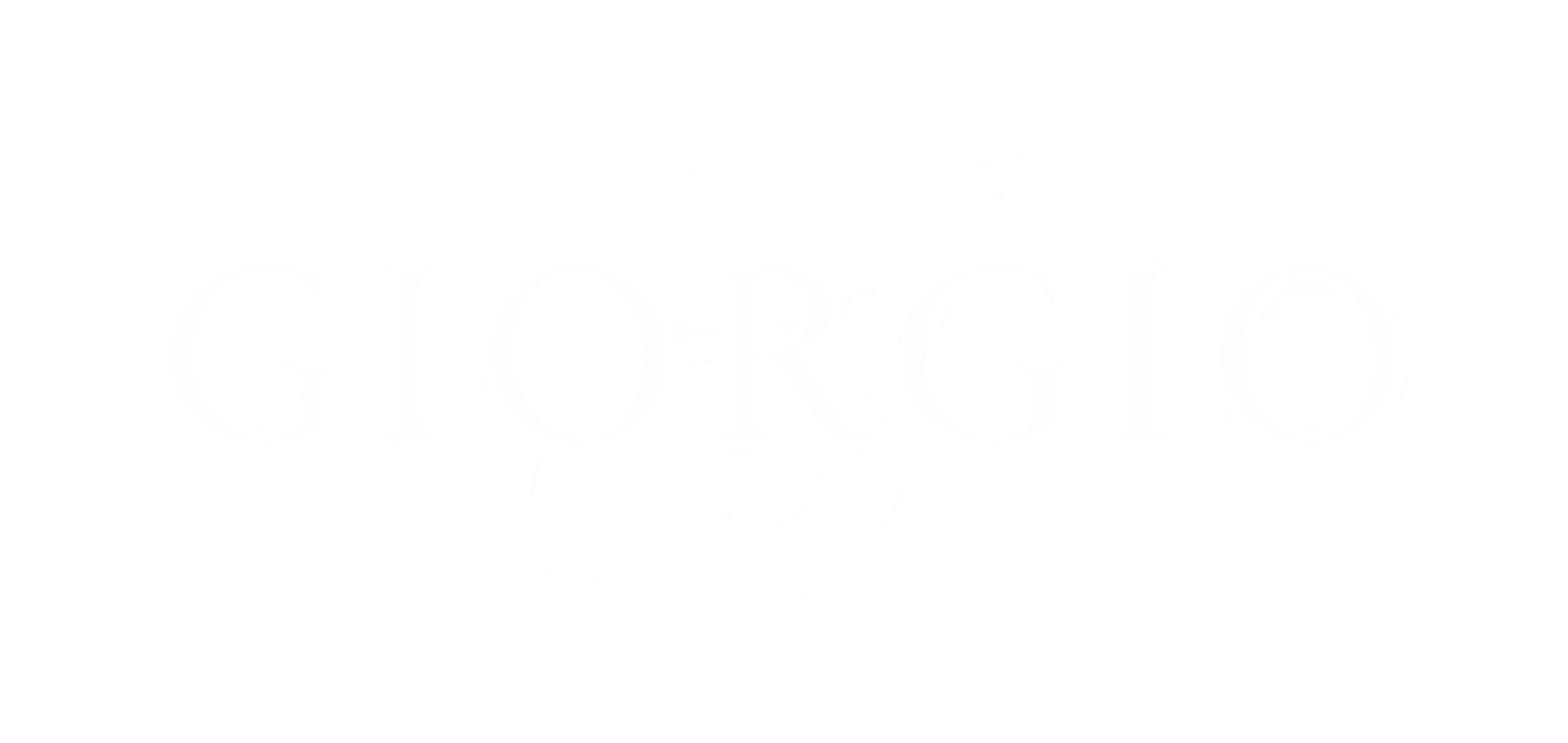 Giorgio Cookie Co logo