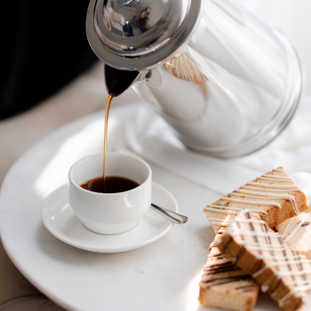 Decaf Breakfast Blend Coffee