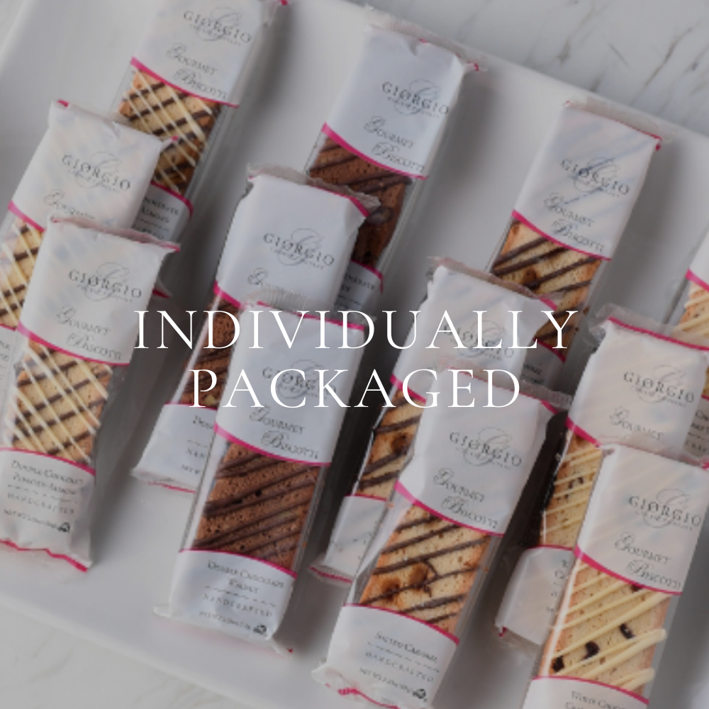 Italian Biscotti
