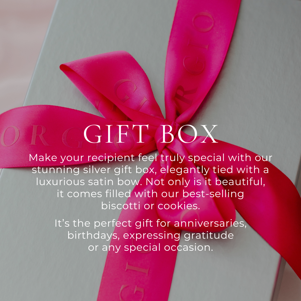 italian cookie gift