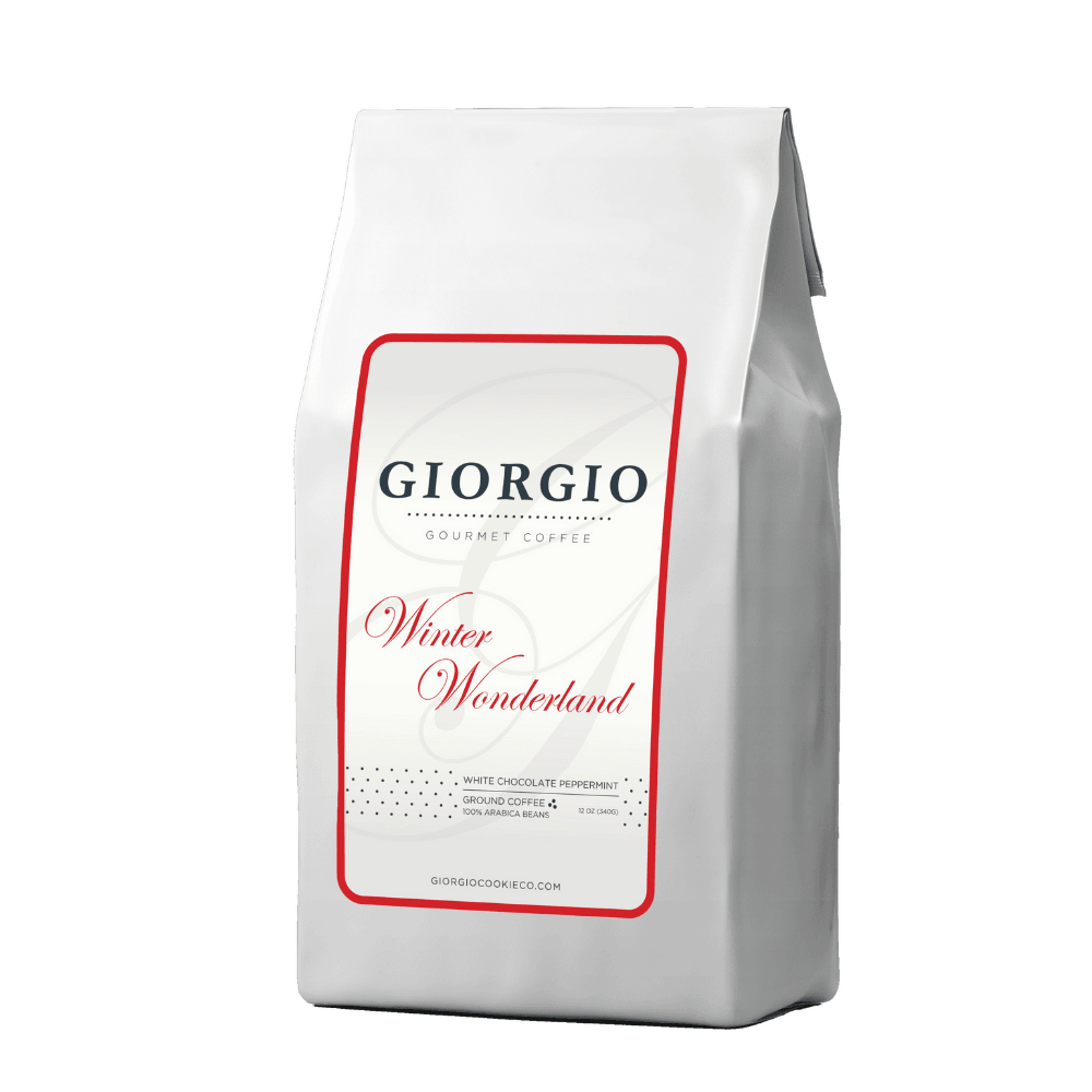 Giorgio Cookie Company Online Shop for Christmas Coffee | View - 4