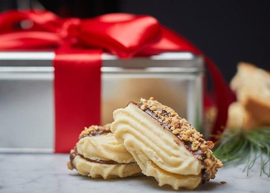 Holiday Gift Guide - Giorgio Cookie Co