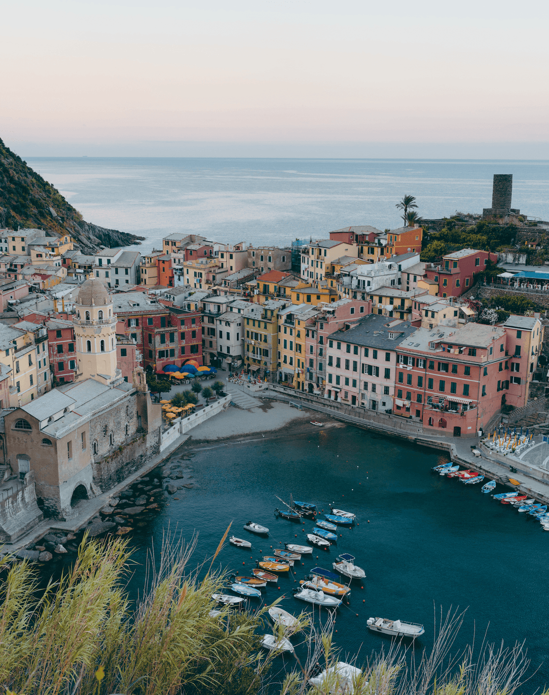 5 Best Italian Destinations For Summer Travel - Giorgio Cookie Co