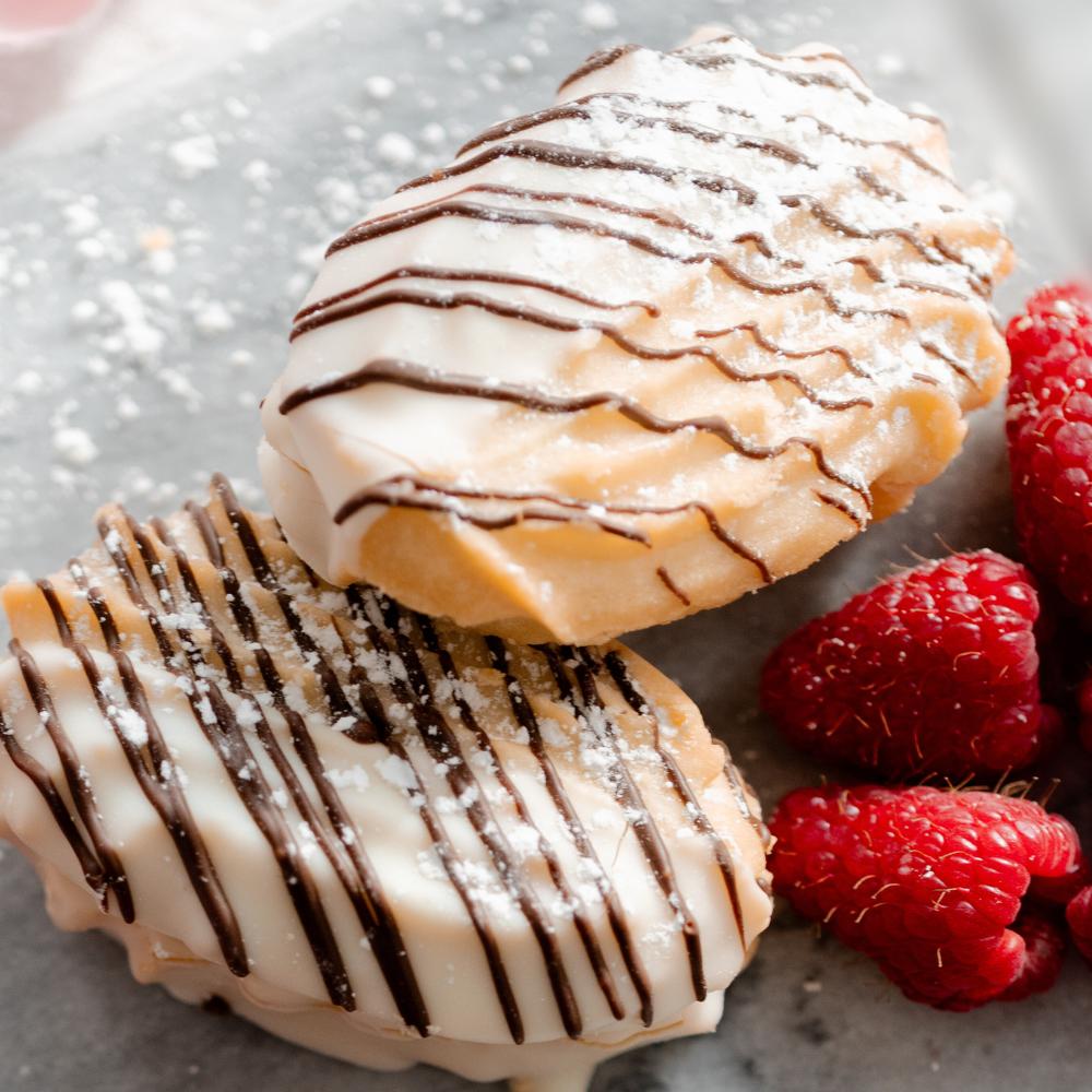 Italian Cookies
