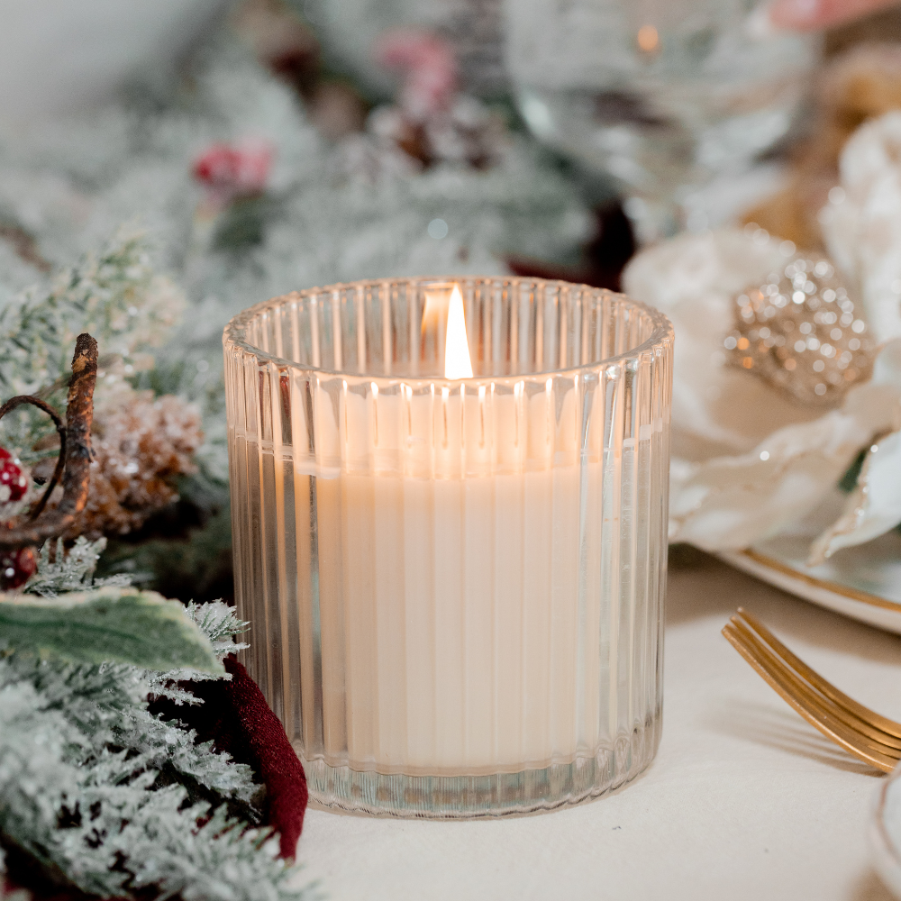 Holiday Candle Gift Set