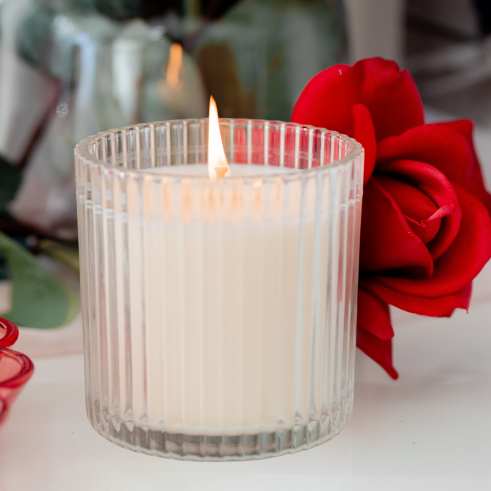 Luxury Soy Candles