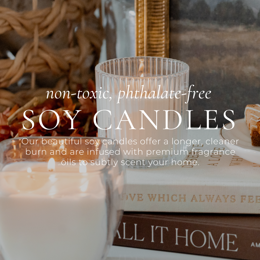 Soy Candles