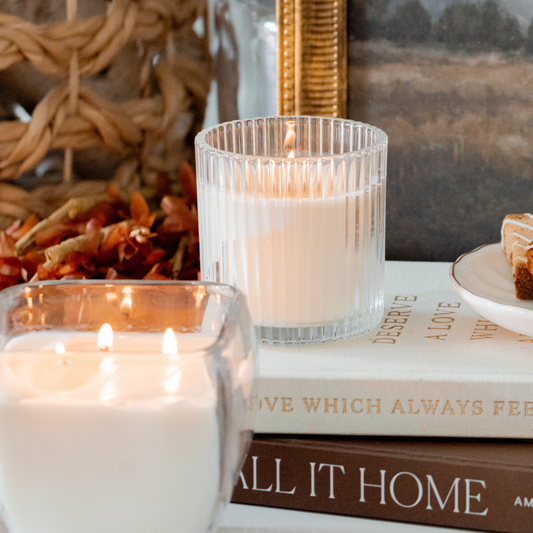 Soy Candles