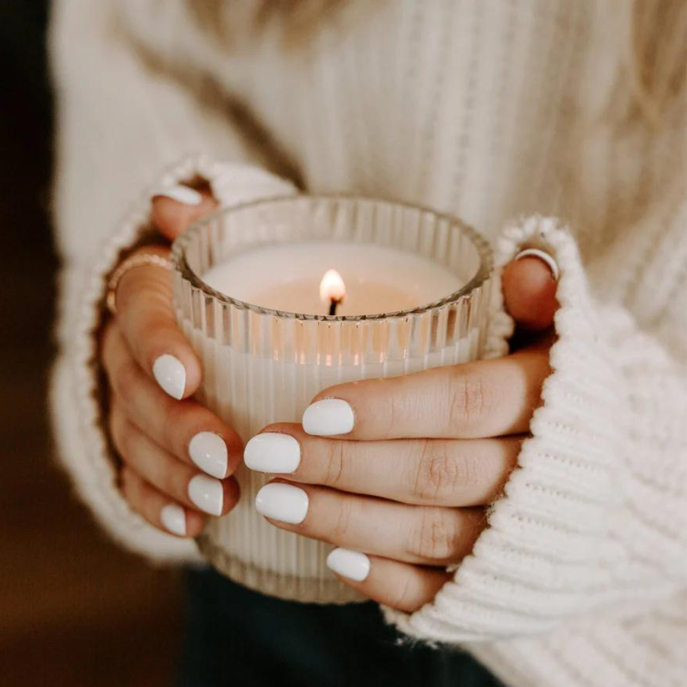 Soy Candles