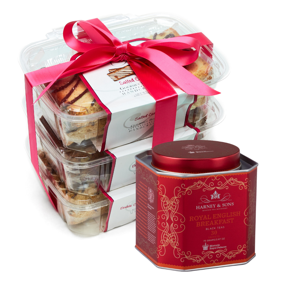 Signature Sampler Gift Set