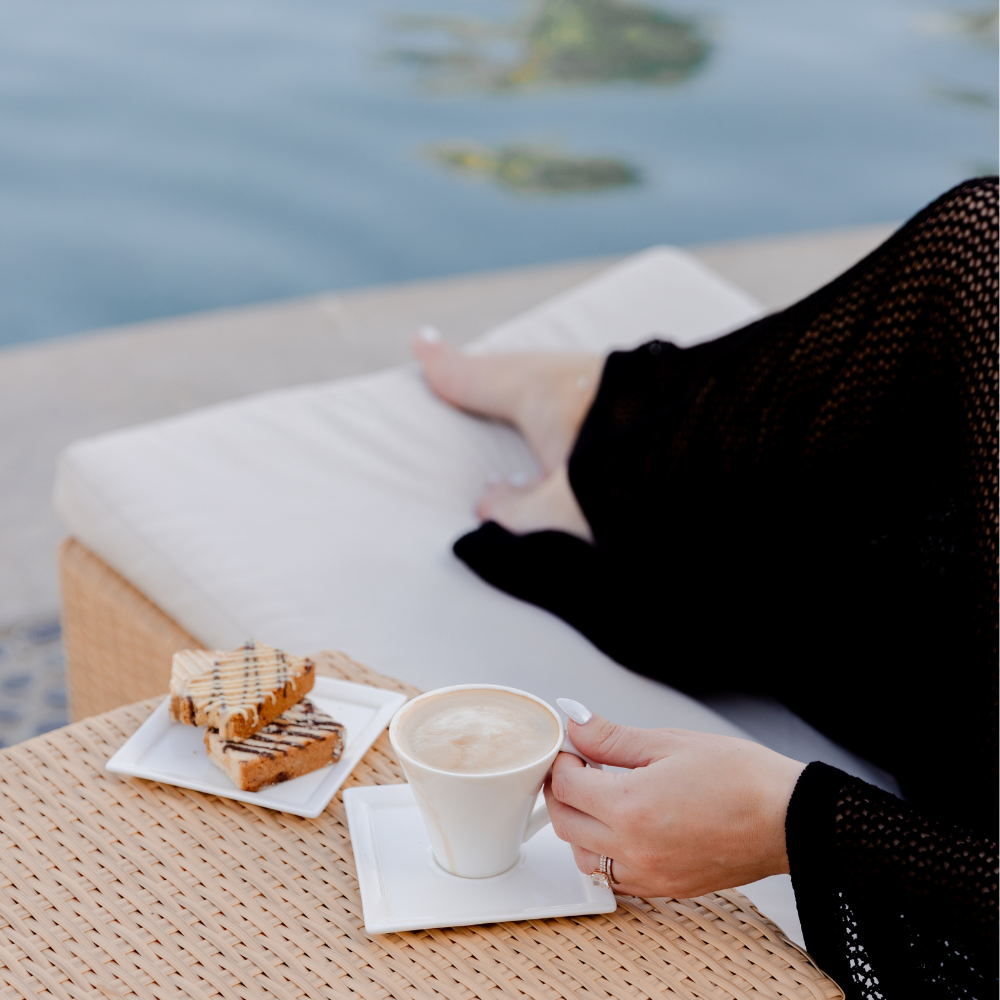Italian Biscotti