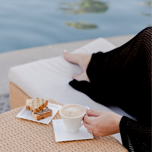 Italian Biscotti