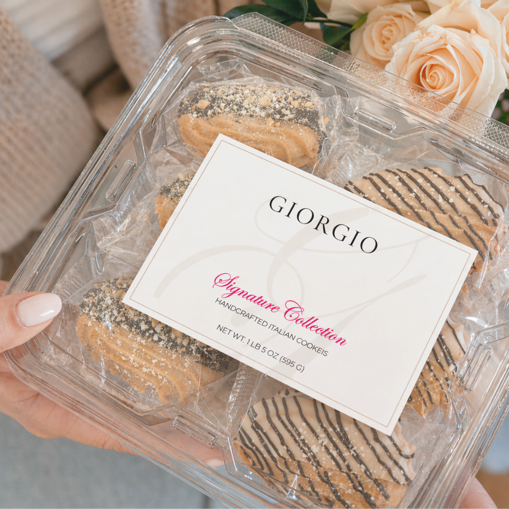 Italian Cookies
