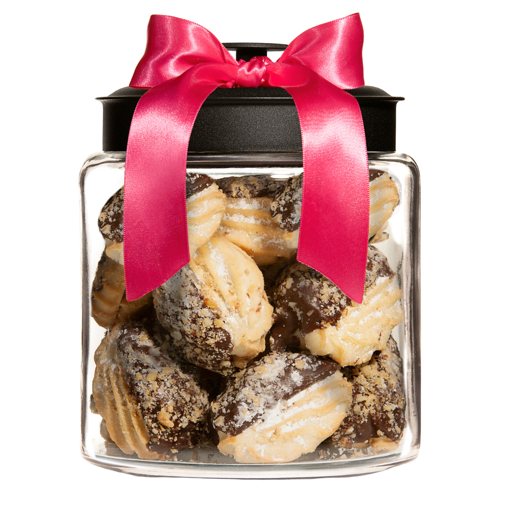 Italian Cookie Jar
