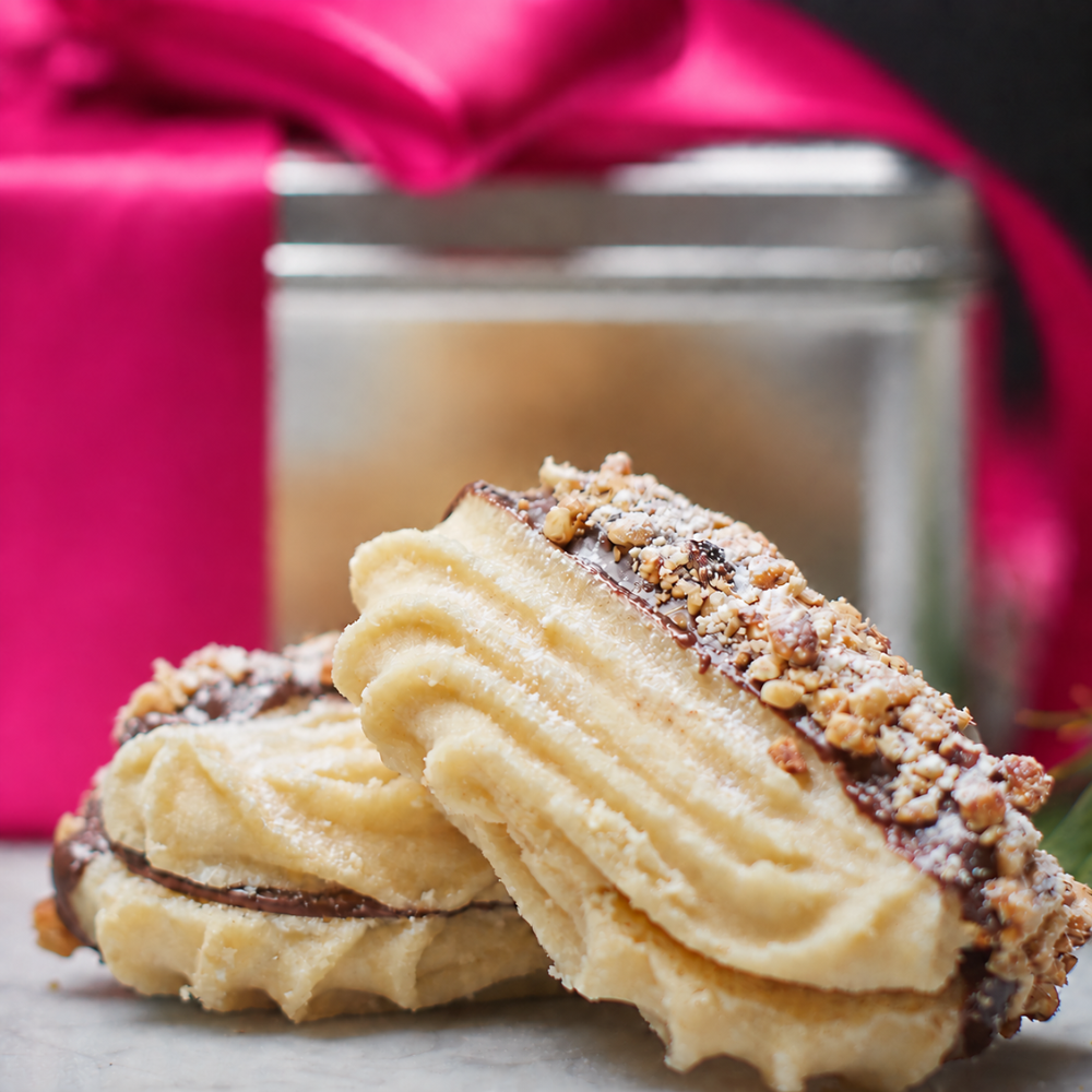 Italian Cookies