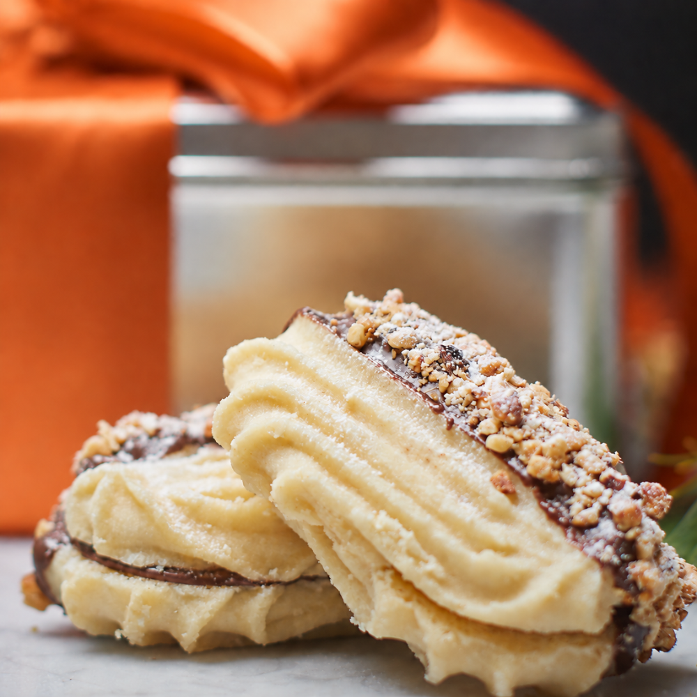 Italian Cookies