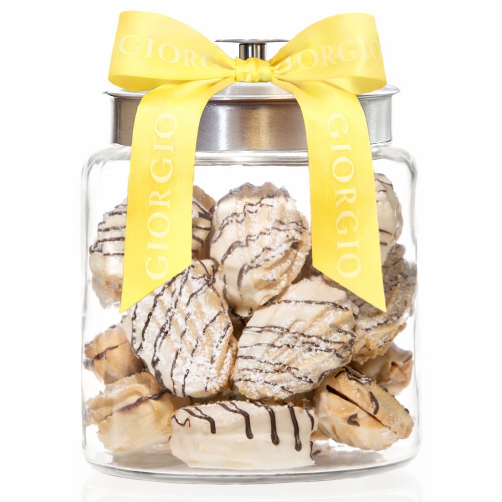 Italian Cookies