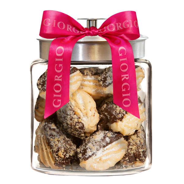 Italian Cookie Jar | Giorgio Cookie Company