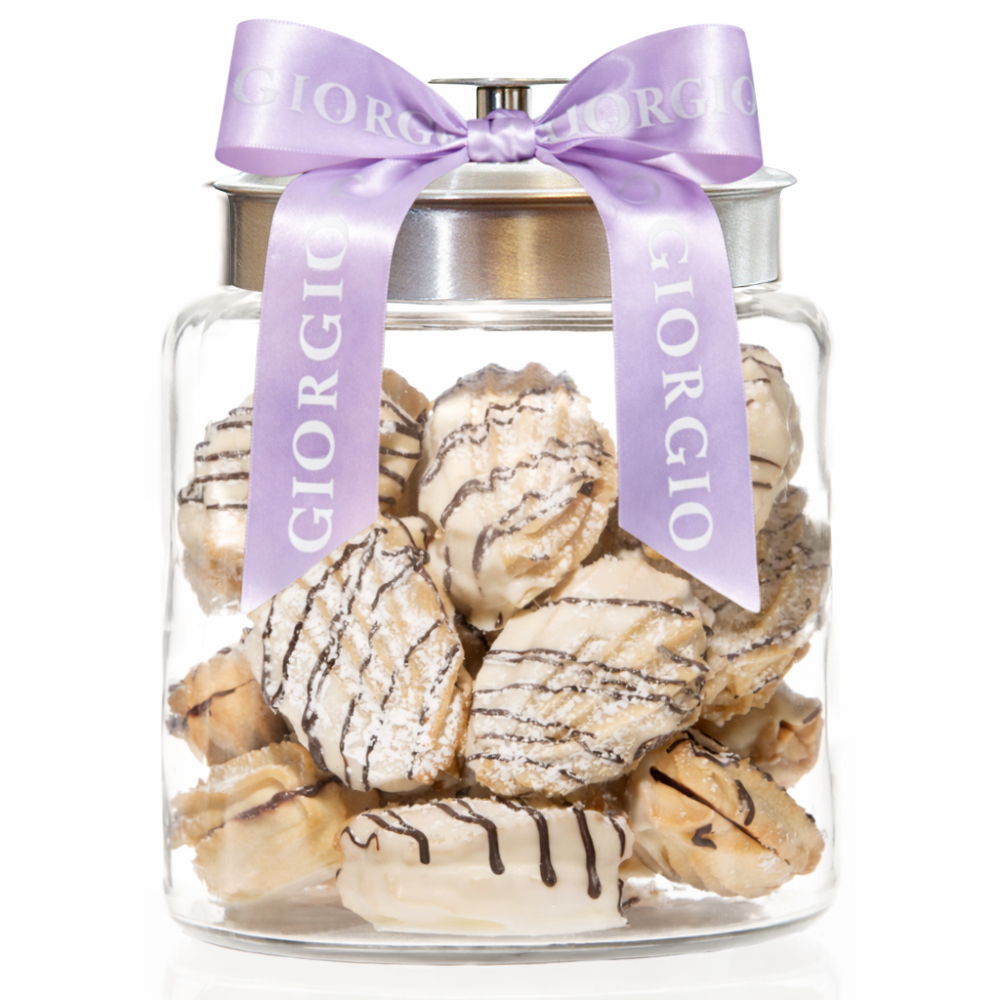 Italian Cookies