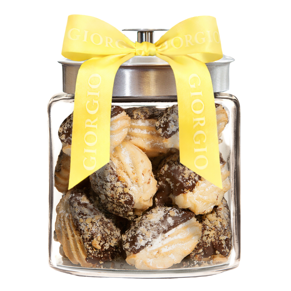 Italian Cookies