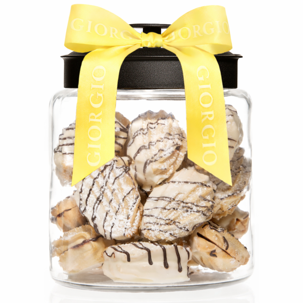 Italian Cookies